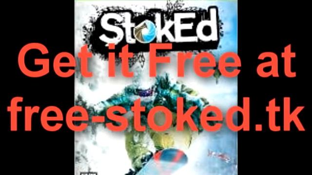 Get Stoked Snowboarding Free смотреть онлайн