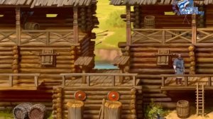 Князь Владимир (P1) [Полное прохождение] by Рома Graf