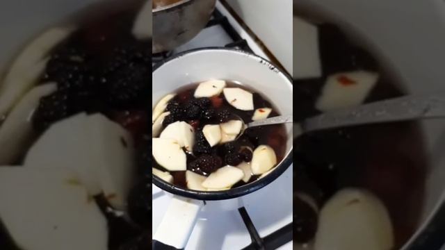 Десерт по следам покупного Венского пирога. смотреть онлайн