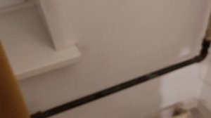 Планы на косметический ремонт в небольшой комнате трёх комнатной квартиры. 07032023. Часть 1.