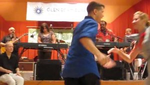 Boogie Woogie 4 Way Piano Duel