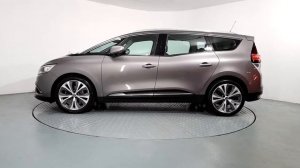 182W26 - 2018 Renault Grand Scenic DYNAMIQUE NAV DCI