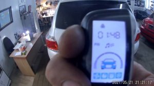 Автозапуск на Хайлендер