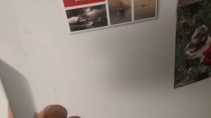 Печать на магнитной бумаге 10*15 см. Вторая партия из СПБ