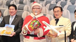 Christmas Dishes From Around the World - Anglophenia Ep 44