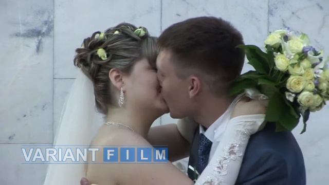 Чертановский ЗАГС. Регистрация брака. Что происходит в ЗАГСе. смотреть онлайн