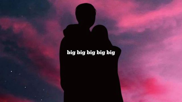 Lagu Big Boy SZ (Speed up + reverb)lyrics смотреть онлайн