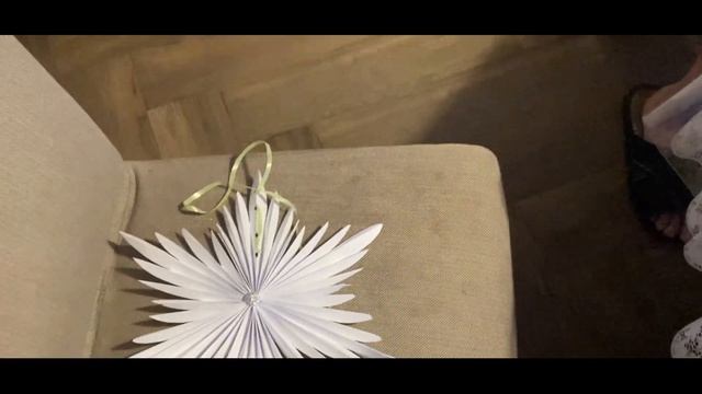 Подарок отцу на день рождение, подготовка новогоднего стола