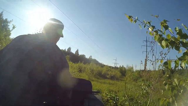 Вездеход Тофалар (2) смотреть онлайн