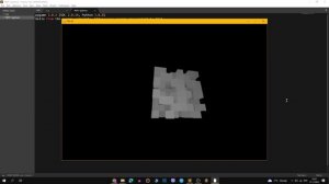 3D движок на Python Pygame
