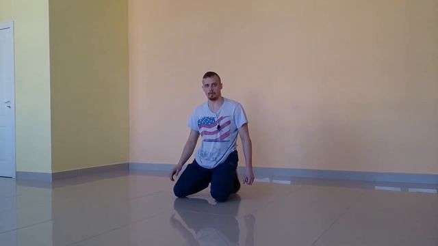 L Как научиться стоять на руках L самый быстрый способ L Рекомендую всем L