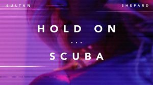 Sultan + Shepard - Hold On