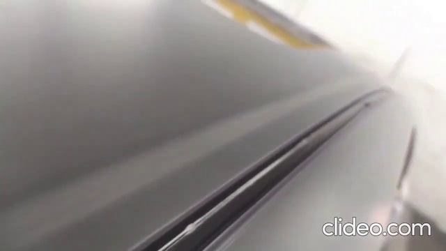 Honda Accord repair & paint! / Замена крыши на Хонда Аккорд с последующим окрасом!