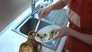 Чанахи видео рецепт . Книга о вкусной и здоровой пище