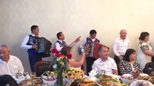 Талгат Карабеков.  уш коныр тобы . Кудалык той Шымкен  Алматы 8707 484 15 15