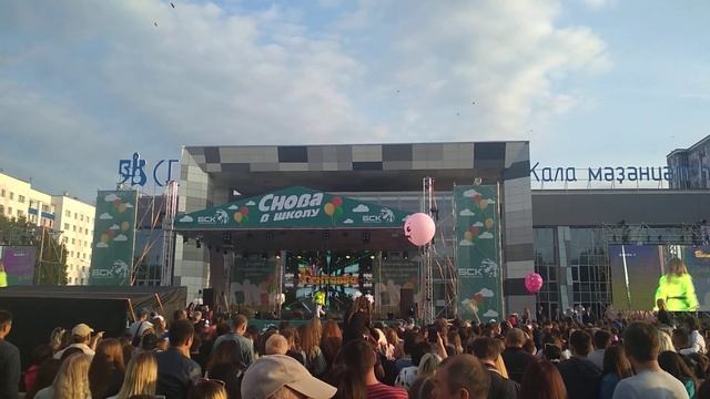 Эльвира Т в Стерлитамаке смотреть онлайн