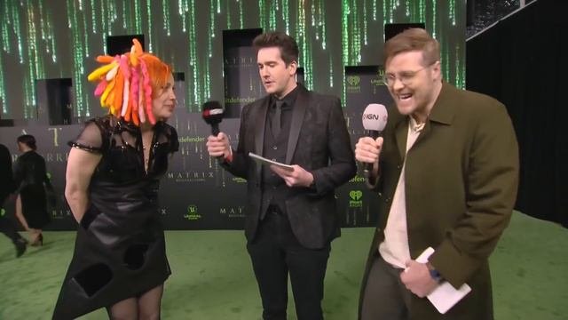 Lana Wachowski Describes What It’s Like Returning To The Matrix