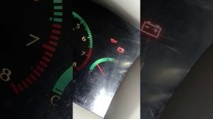 Самодиагностика Nissan Cedric my 34