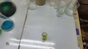 Проверка СМД транзисторов на содержание золота