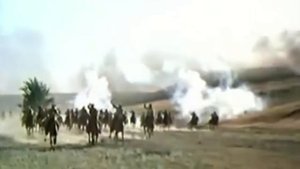 Ой загулял казак!