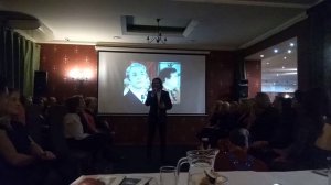 Чёрные подковы