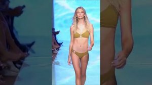 Follow Me Tori Praver Swimwear Fashion Show SS2020 Miami Swim Week 2019 Nu Wave Swim (3)