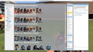 как сделать анимацию езды в гаррис мод