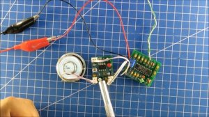 Плата, заказанная в Китае, для сборки УКВ(FM) радиоприемника TDA7000