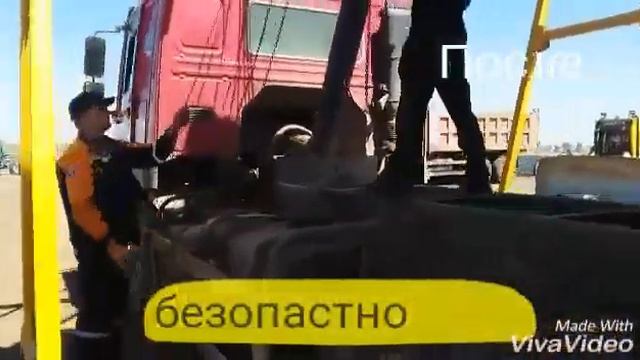 Козловой кран, ОГМ АБК Автодор НС, Павлодар Семей км 465 507 смотреть онлайн