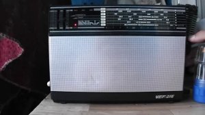 Радиоприемник VEF 216