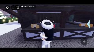 **OUT NOW** CHRISTMAS UPDATE IN BERRY AVENUE 🎅🎄(BERRY AVENUE UPDATE 23)