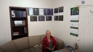 Отзыв матери о списании долгов сына