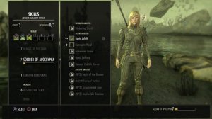 Elder Scrolls Online Necrom Get Runespite Ward New Ability Level Up Arcanist Level 5