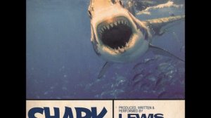 Lewis Parker -  Swimming With Sharks Feat. John Robinson (Vocal)