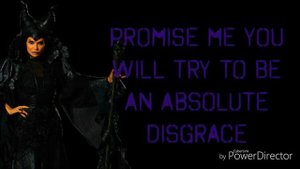 Evil Like me lyrics-from Descendants