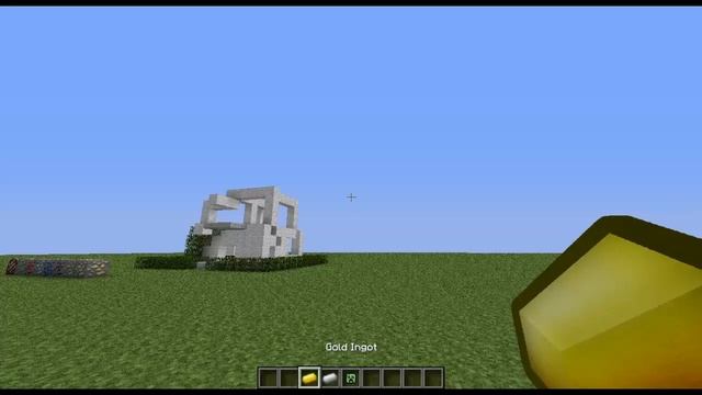 Minecraft 512x512 texture pack REDCRAFT (R3DCRAFT) смотреть онлайн