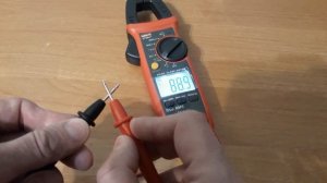 UNI-T UT204+ (part 3)