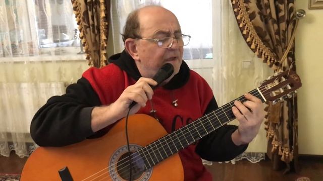 Владимир MASTER - Подари мне улыбку свою смотреть онлайн