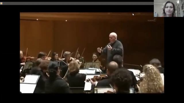 Гайдн Симфоническое творчество смотреть онлайн