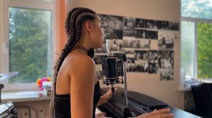 «Make you feel my love» cover AnLOVA (Анна Орлова)