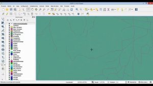 OSGeo + QGIS Server - Map Server for Windows