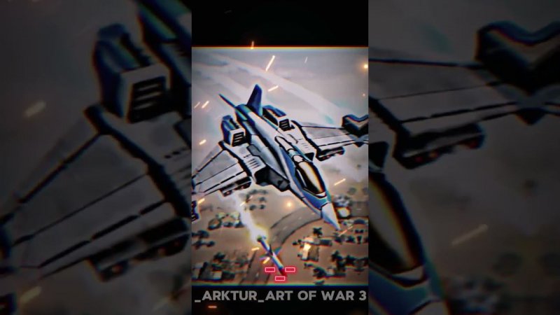 Сравнение от ARKTUR подъехала  #games #artofwar3 #aow3