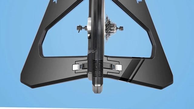 Tacx Neo 2T Smart Trainer Magnetic   Neo2T BEST смотреть онлайн