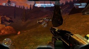 Halo CE (SPV3.2) | Walkthrough - Mission 10: NONE LEFT BEHIND