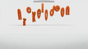 Nickelodeon iTunes Bumper 2012-2013