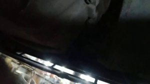 Стук компрессора
