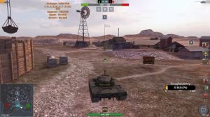 ПВП или слит! Катаю один на один с подписчиками | WoT blitz