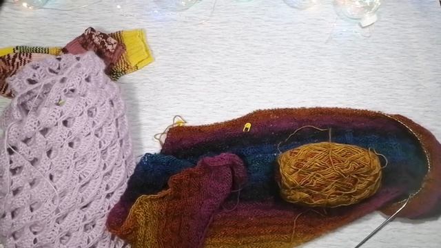 #Отчет по СП "На пороге Зимушка" #напорогезимушка #ЛюдмилаЛогинова смотреть онлайн