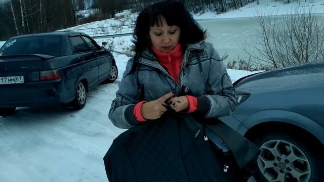 Сравнение моделей авточехлов КЛАССИКА и РОМБ от интернет-магазина АВТОКРАСОТКА