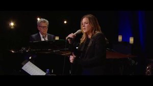 DESPERADO / Diana Krall (live)